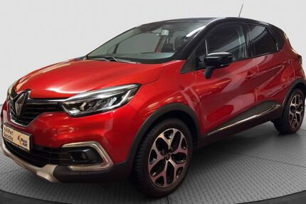 Renault Captur 24.000 km 16.980 &euro; Berlin 10625