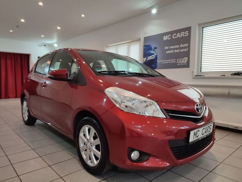 Yaris