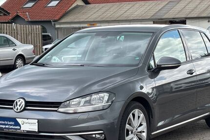 VW Golf 64.700 km 17.980 &euro; Silberstedt 24887