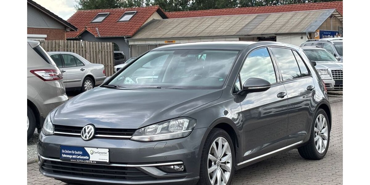 VW Golf 64.700 km 17.980 &euro; Silberstedt 24887