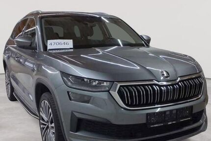 Skoda Kodiaq 103.255 km 31.990 &euro; Fernwald-Steinbach 35463