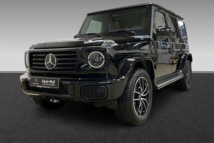 Mercedes-Benz G 450 3.000 km 164.898 &euro; Donauwörth 86609