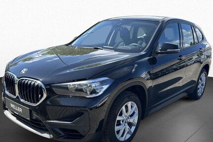 BMW X1 54.533 km 25.590 &euro; Lüneburg 21339