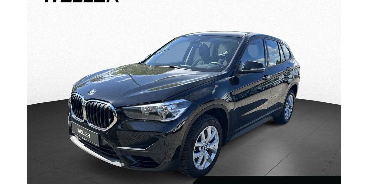 BMW X1 54.533 km 25.590 &euro; Lüneburg 21339