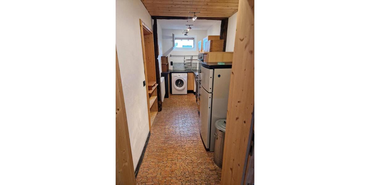 Erdgeschoßwohnung Warstein - 1 Zimmer, 54 m&sup2;, 550&euro; | Angebot:27542037