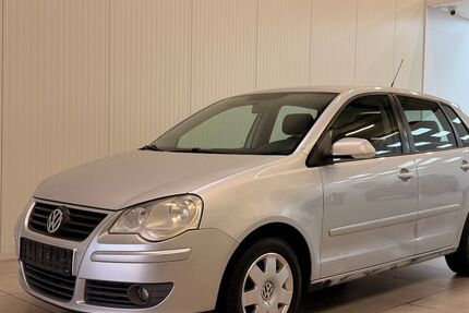 VW Polo 130.640 km 3.290 &euro; Steinfeld 49439