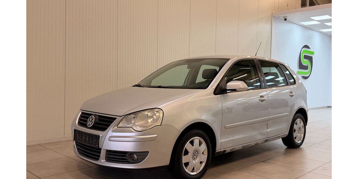 VW Polo 130.640 km 3.290 &euro; Steinfeld 49439
