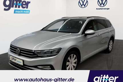 VW Passat Variant