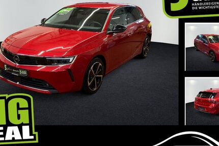 Opel Astra 14.877 km 15.490 &euro; München 81673
