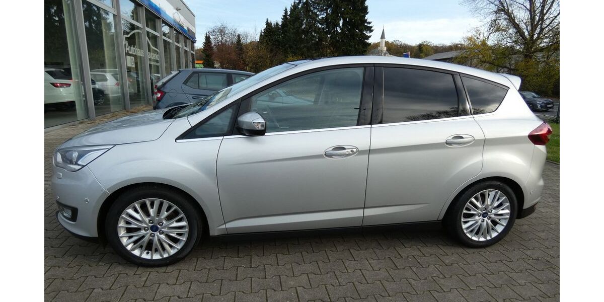 Ford C-Max 108.000 km 7.999 &euro; Bergkamen 59192