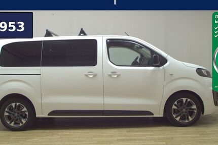 Opel Zafira Life 151.315 km 20.980 € Bremen / Arsten 28279