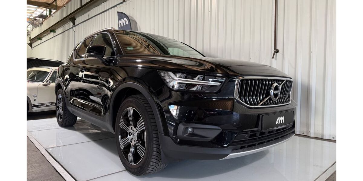 Volvo XC40 66.900 km 24.490 &euro; Emmendingen 79312