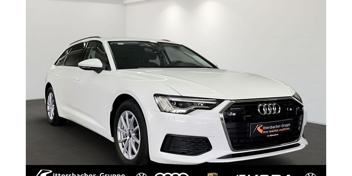 Audi A6 78.292 km 33.640 &euro; Grünstadt 67269