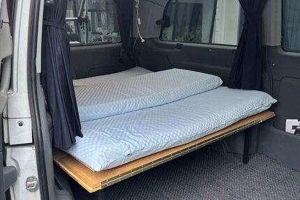 Mercedes-Benz Vito 238.050 km 5.999 &euro; Fulda 36043