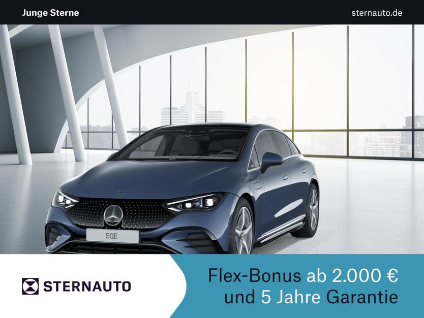 Mercedes-Benz EQE 27.396 km 47.980 € Erfurt 99092