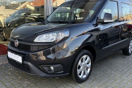 Fiat Doblo 87.000 km 12.999 € Berlin 13127