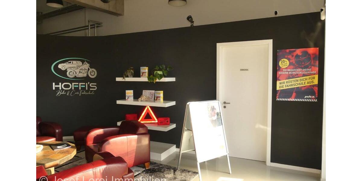 Gewerbeobjekt Hünfeld - 1.190&euro; | Angebot:20183814