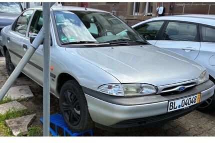 Ford Mondeo 46.100 km 2.000 &euro; Rosenfeld-Isingen 72348