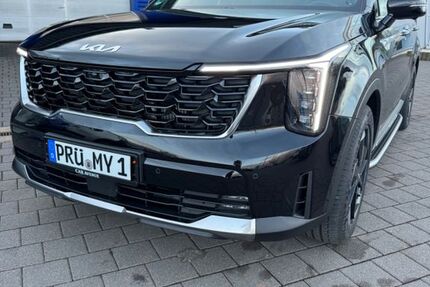 Kia Sorento 1.650 km 63.490 &euro; Rittersdorf 54636