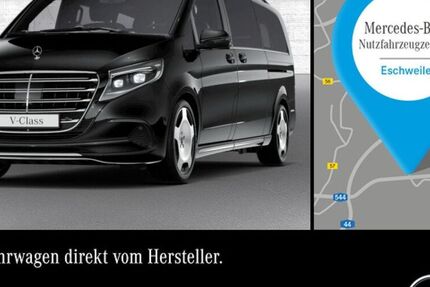 Mercedes V 300