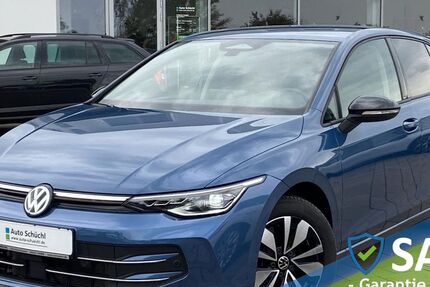 VW Golf 26.023 km 24.848 &euro; Schrobenhausen-Edelshsn. 86529