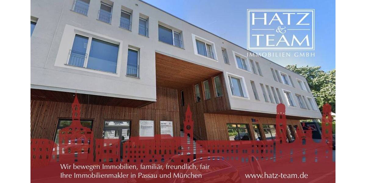 Gewerbeobjekt Passau Innstadt - 800&euro; | Angebot:25736710