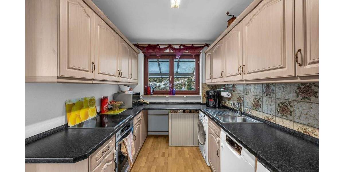 Reihenendhaus Konstanz Fürstenberg - 7 Zimmer, 190 m&sup2;, 990.000&euro; | Angebot:25749322