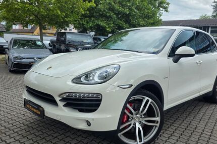 Porsche Cayenne 107.000 km 20.990 &euro; Allersberg 90584