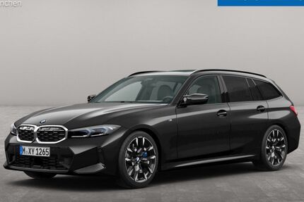 BMW M340i 24.196 km 64.495 &euro; München 80939