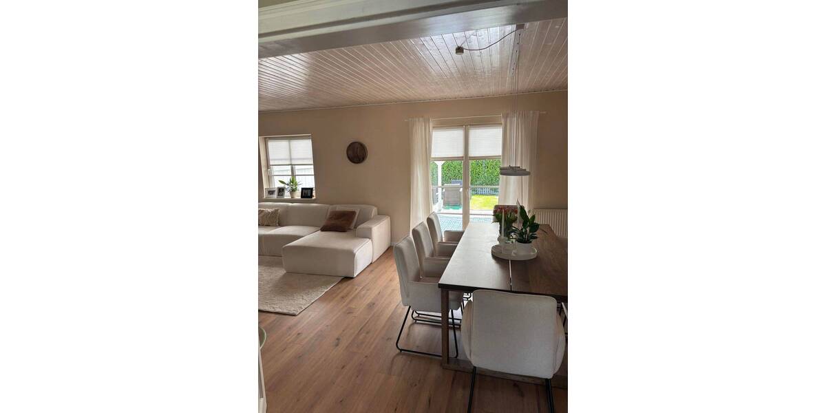 Einfamilienhaus Grömitz Schashagen - 5 Zimmer, 168 m&sup2;, 550.000&euro; | Angebot:26703104