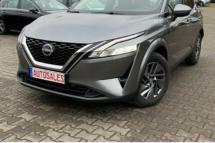 Nissan Qashqai 158.145 km 16.189 &euro; Lich 35423