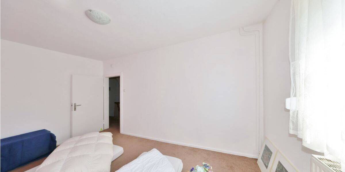 Reihenmittelhaus Wilhelmshaven Altengroden - 5 Zimmer, 96 m&sup2;, 173.000&euro; | Angebot:26825647