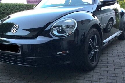 VW Beetle 91.000 km 9.300 € Landolfshausen 37136
