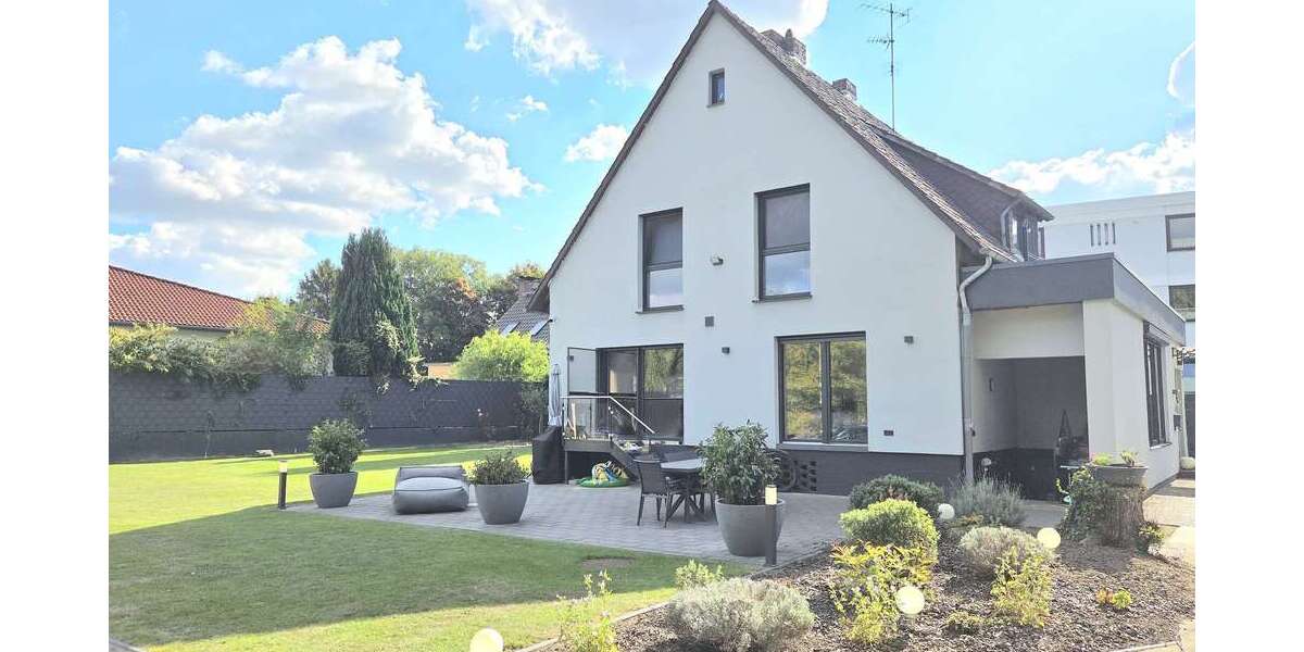 Einfamilienhaus Uelzen - 4 Zimmer, 157 m&sup2;, 489.000&euro; | Angebot:25986809