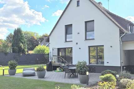 Haus Uelzen - 4 Zimmer, 157 m&sup2;, 489.000&euro; | Angebot:25986809