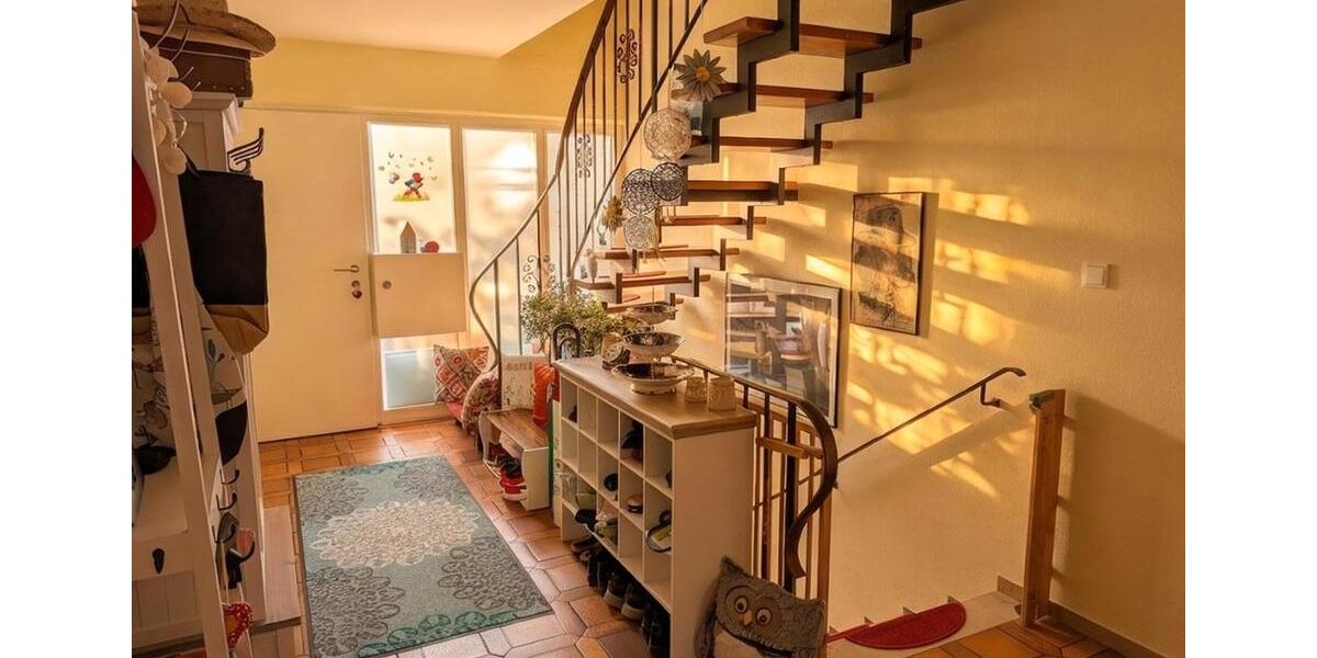 Einfamilienhaus Auerbach in der Oberpfalz - 11 Zimmer, 293 m&sup2;, 539.000&euro; | Angebot:26891839