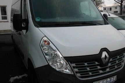 Renault Master 130.100 km 10.750 &euro; Gifhorn 38518