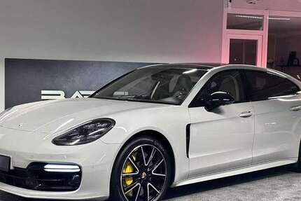 Porsche Panamera 65.000 km 89.499 &euro; Bassum 27211