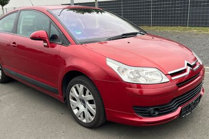 Citroen C4 115.651 km 3.290 &euro; Gießen 35398
