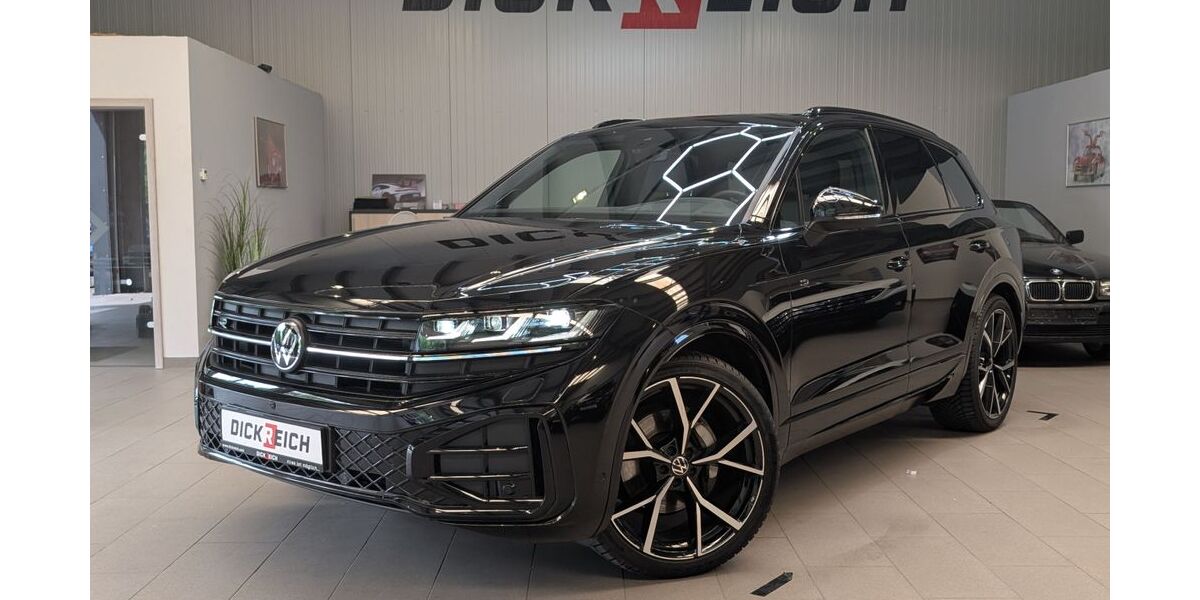 VW Touareg 25.859 km 72.950 &euro; Menden (Sauerland) 58708