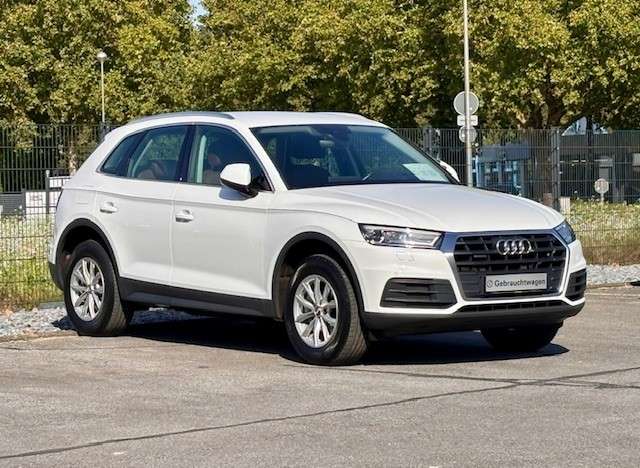 Audi Q5 106.209 km 27.470 € Greven 48268