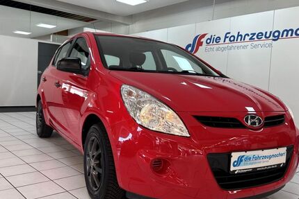 Hyundai i20 90.000 km 4.488 € Rheinbach 53359