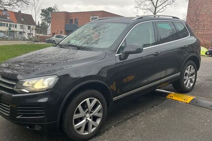 VW Touareg 316.000 km 12.200 &euro; Hannover 30659