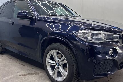 BMW X5 217.339 km 21.900 &euro; Trier 54294