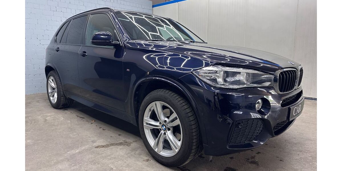 BMW X5 217.339 km 21.900 &euro; Trier 54294