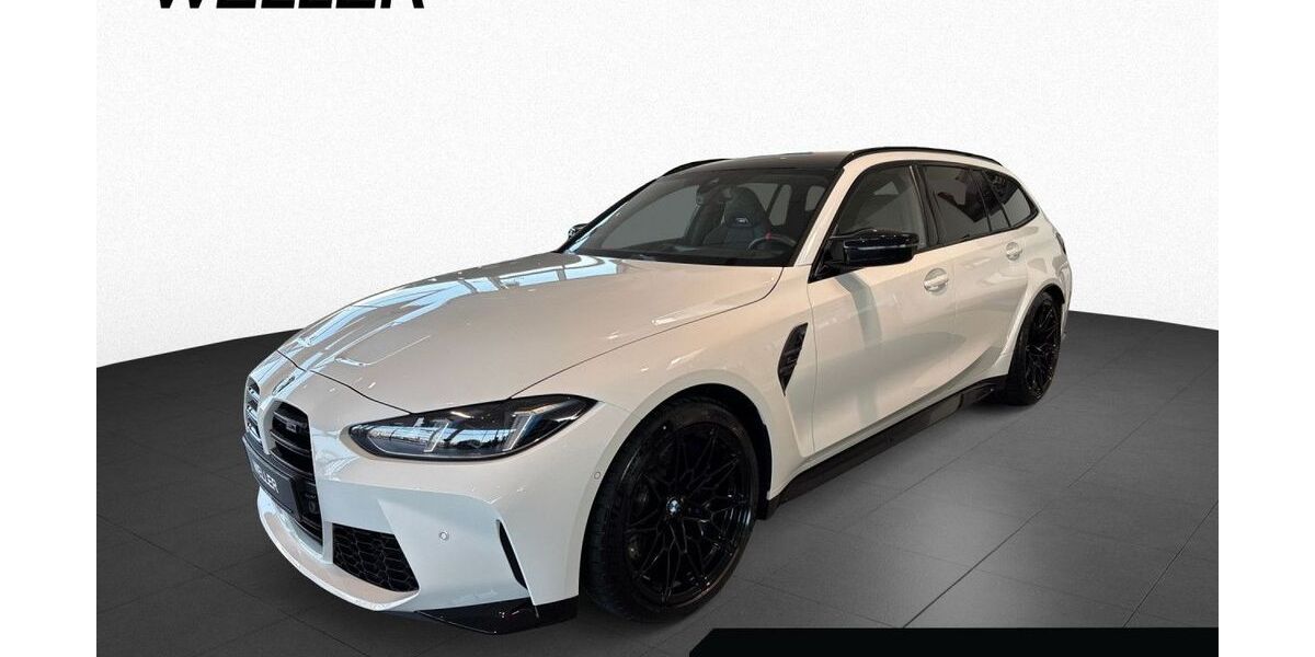 BMW M3 7.681 km 89.690 &euro; Vechta 49377