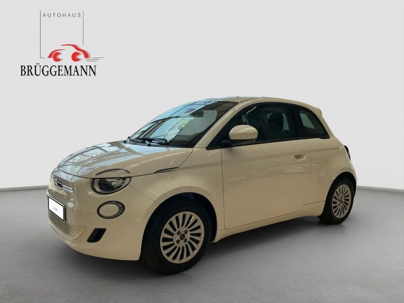 Fiat 500e 26.656 km 17.490 € Osnabrück 49078