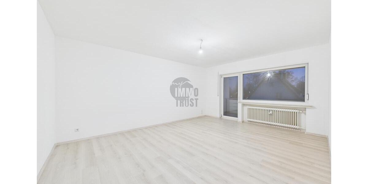 Etagenwohnung Großalmerode - 2 Zimmer, 39 m&sup2;, 350&euro; | Angebot:26400128