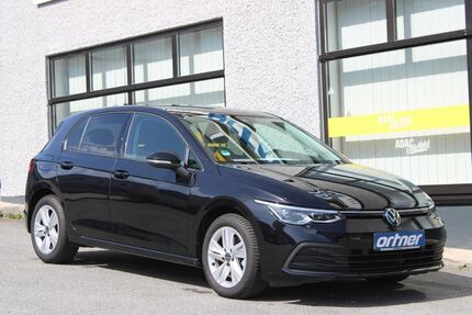 VW Golf 54.900 km 16.480 &euro; Passau 94036