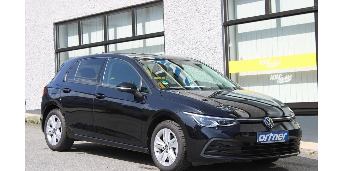 VW Golf 54.900 km 16.480 &euro; Passau 94036
